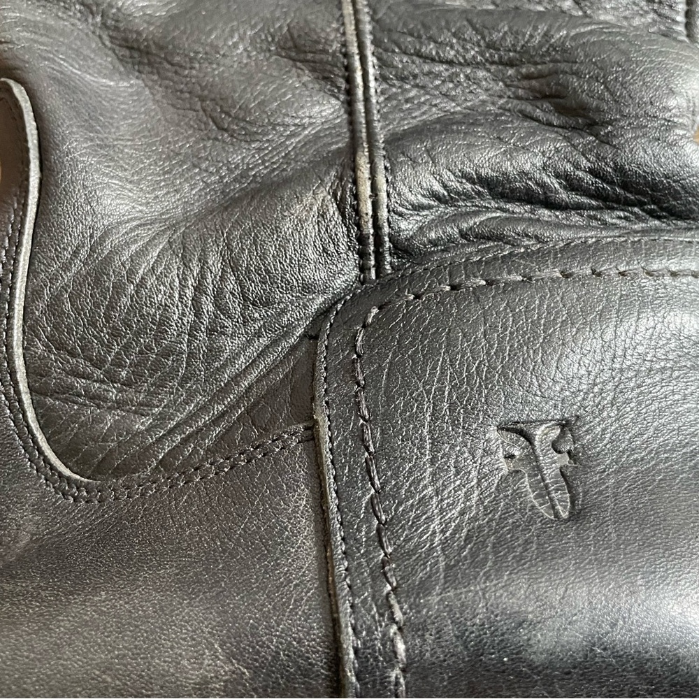 Frye Riding Boots - Picture 4 of 4